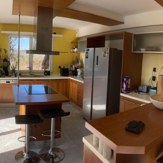   SARL PICOT IMMOBILIER -  : Maison / Villa | SAINT-BERON (73520) | 170 m2 | 335 000 € 