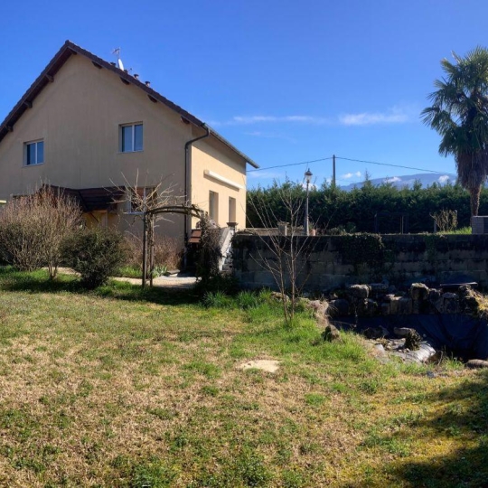   SARL PICOT IMMOBILIER -  : Maison / Villa | SAINT-BERON (73520) | 170 m2 | 335 000 € 