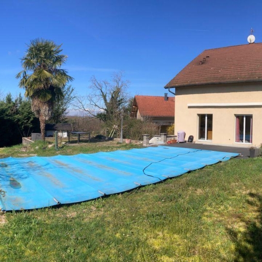   SARL PICOT IMMOBILIER -  : Maison / Villa | SAINT-BERON (73520) | 170 m2 | 335 000 € 