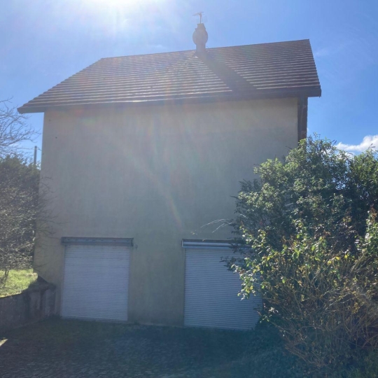   SARL PICOT IMMOBILIER -  : Maison / Villa | SAINT-BERON (73520) | 170 m2 | 335 000 € 