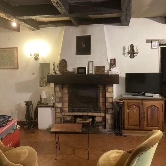   SARL PICOT IMMOBILIER -  : Maison / Villa | SAINT-JEAN-D'AVELANNE (38480) | 152 m2 | 239 000 € 