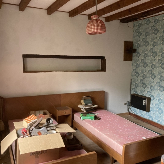   SARL PICOT IMMOBILIER -  : Maison / Villa | SAINT-JEAN-D'AVELANNE (38480) | 152 m2 | 239 000 € 