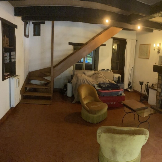   SARL PICOT IMMOBILIER -  : Maison / Villa | SAINT-JEAN-D'AVELANNE (38480) | 152 m2 | 239 000 € 