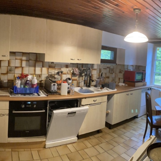  SARL PICOT IMMOBILIER -  : Maison / Villa | SAINT-JEAN-D'AVELANNE (38480) | 152 m2 | 239 000 € 