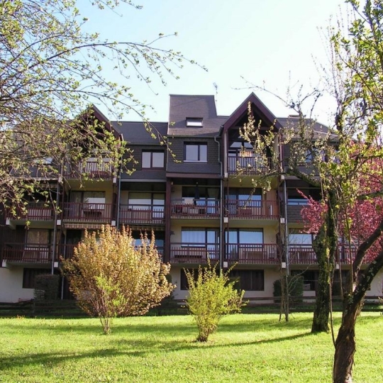   SARL PICOT IMMOBILIER -  : Appartement | SAINT-PIERRE-DE-CHARTREUSE (38380) | 18 m2 | 35 000 € 