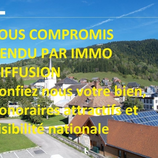   SARL PICOT IMMOBILIER -  : Appartement | SAINT-PIERRE-DE-CHARTREUSE (38380) | 18 m2 | 35 000 € 