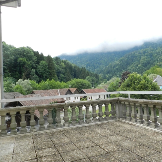   SARL PICOT IMMOBILIER -  La Petite Agence  : Appartement | SAINT-LAURENT-DU-PONT (38380) | 55 m2 | 743 € 