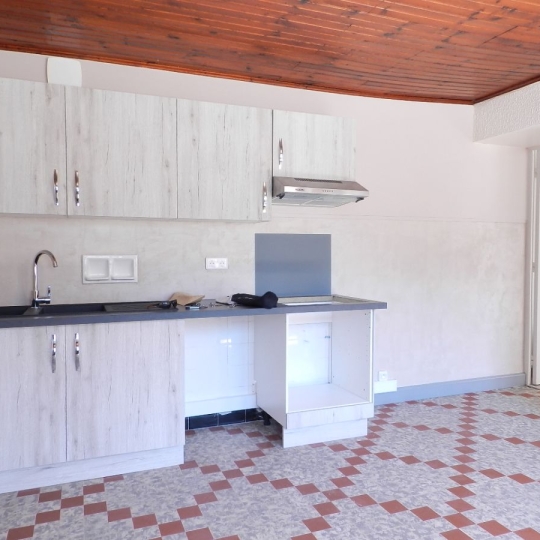   SARL PICOT IMMOBILIER -  : Maison / Villa | SAINT-LAURENT-DU-PONT (38380) | 104 m2 | 940 € 
