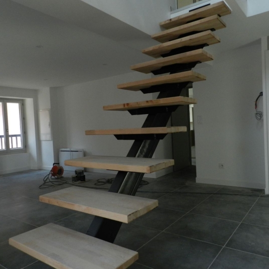   SARL PICOT IMMOBILIER -  : Appartement | SAINT-LAURENT-DU-PONT (38380) | 66 m2 | 690 € 