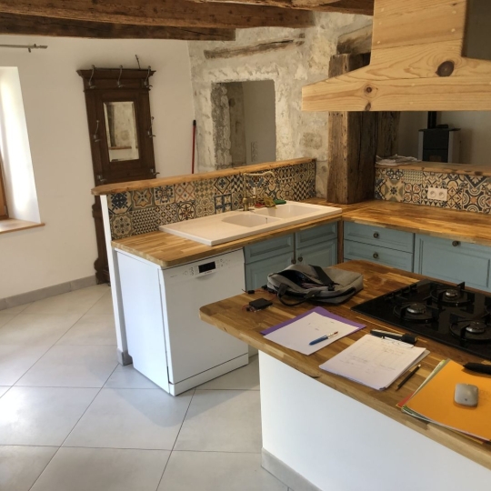   SARL PICOT IMMOBILIER -  : Appartement | SAINT-LAURENT-DU-PONT (38380) | 107 m2 | 855 € 