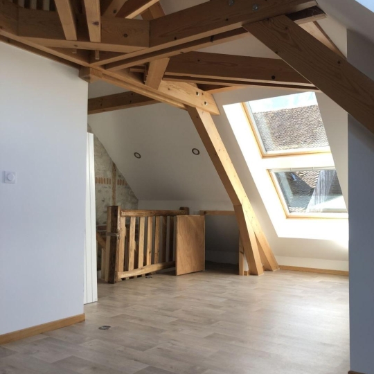   SARL PICOT IMMOBILIER -  : Appartement | SAINT-LAURENT-DU-PONT (38380) | 107 m2 | 855 € 