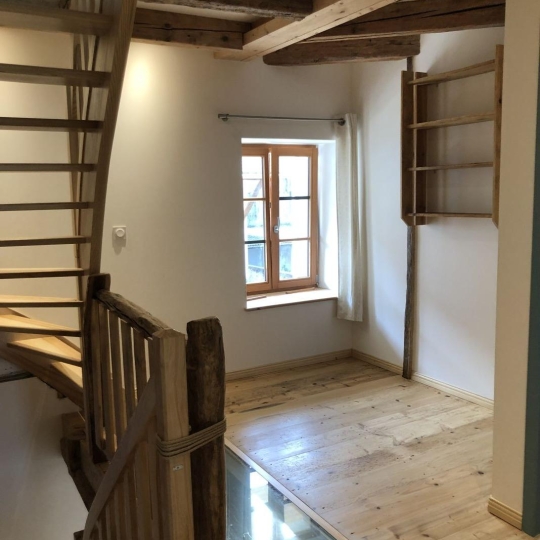   SARL PICOT IMMOBILIER -  : Appartement | SAINT-LAURENT-DU-PONT (38380) | 107 m2 | 855 € 