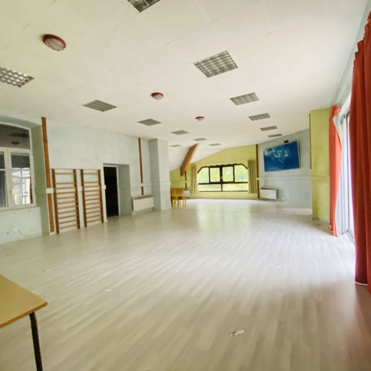   SARL PICOT IMMOBILIER -  : Building | SAINT-LAURENT-DU-PONT (38380) | 342 m2 | 249 000 € 