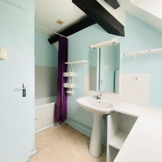   SARL PICOT IMMOBILIER -  : Building | SAINT-LAURENT-DU-PONT (38380) | 342 m2 | 249 000 € 