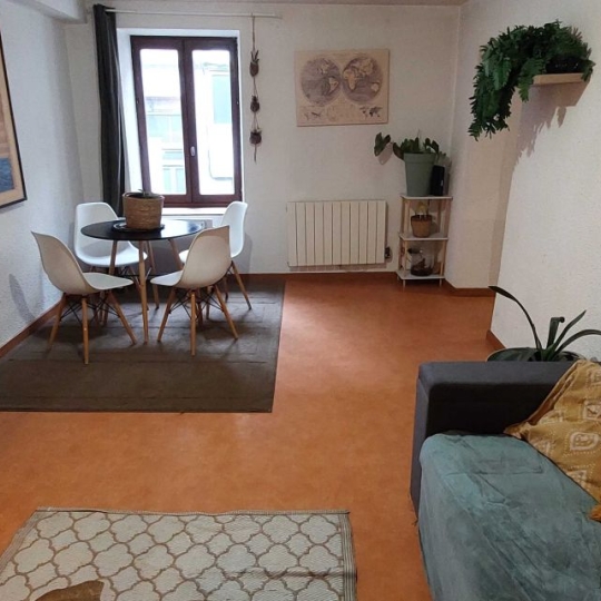   SARL PICOT IMMOBILIER -  : Appartement | SAINT-LAURENT-DU-PONT (38380) | 53 m2 | 69 000 € 