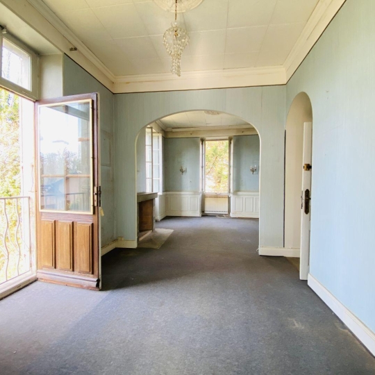  SARL PICOT IMMOBILIER -  La Petite Agence  : Maison / Villa | SAINT-LAURENT-DU-PONT (38380) | 195.00m2 | 185 000 € 