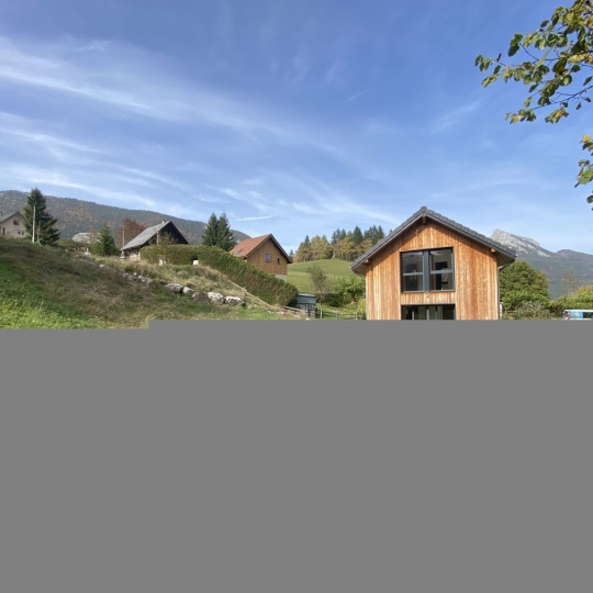   SARL PICOT IMMOBILIER -  : House | SAINT-PIERRE-DE-CHARTREUSE (38380) | 67 m2 | 289 000 € 