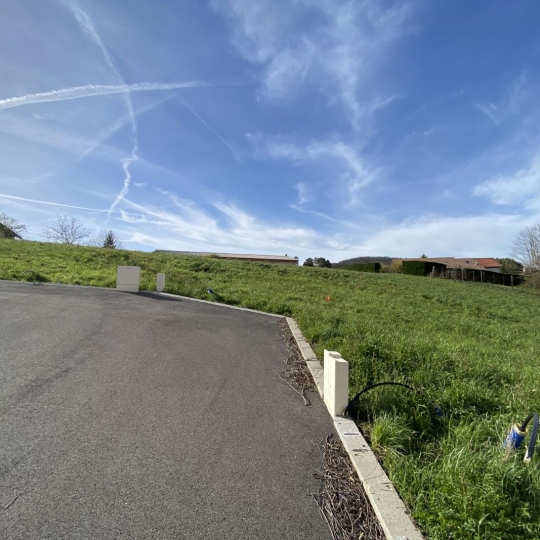   SARL PICOT IMMOBILIER -  : Ground | SAINT-GEOIRE-EN-VALDAINE (38620) | 0 m2 | 80 000 € 