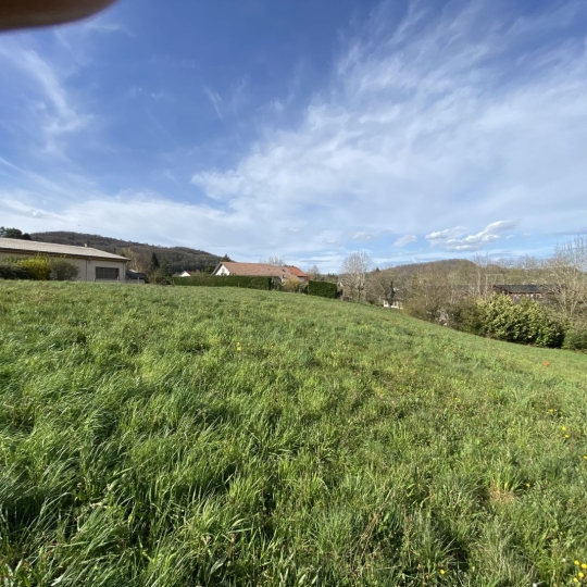   SARL PICOT IMMOBILIER -  : Ground | SAINT-GEOIRE-EN-VALDAINE (38620) | 0 m2 | 80 000 € 