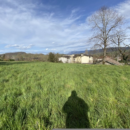   SARL PICOT IMMOBILIER -  : Ground | SAINT-GEOIRE-EN-VALDAINE (38620) | 0 m2 | 80 000 € 