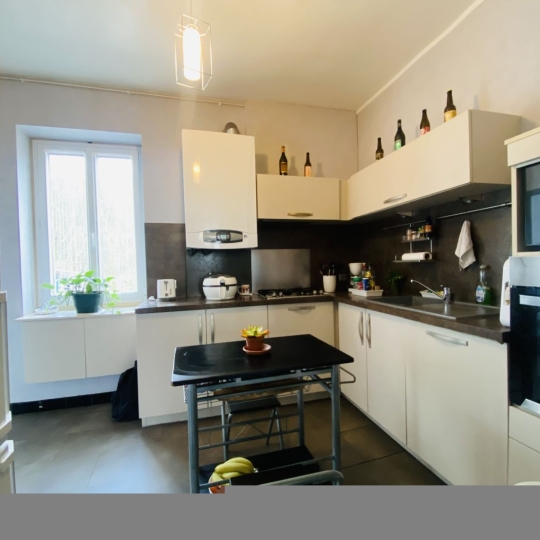   SARL PICOT IMMOBILIER -  : House | SAINT-LAURENT-DU-PONT (38380) | 70 m2 | 159 000 € 