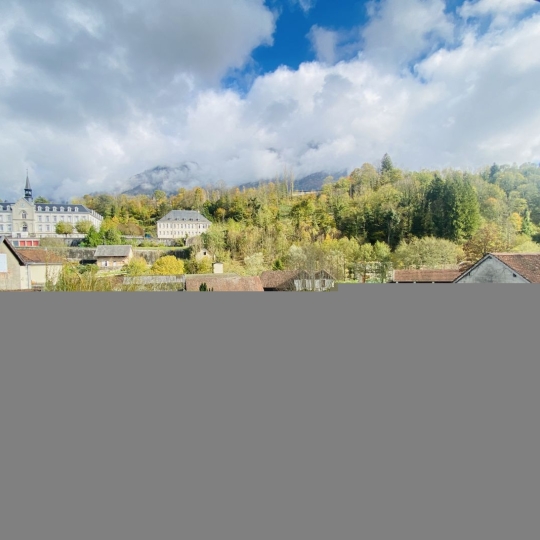   SARL PICOT IMMOBILIER -  : House | SAINT-LAURENT-DU-PONT (38380) | 70 m2 | 159 000 € 