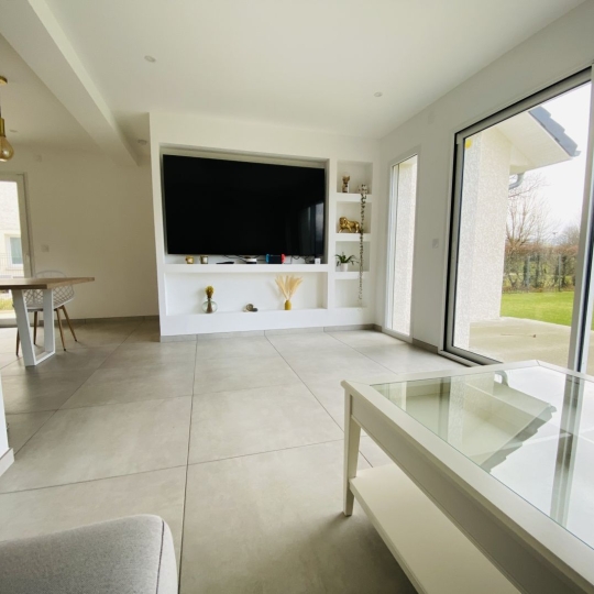   SARL PICOT IMMOBILIER -  : House | SAINT-LAURENT-DU-PONT (38380) | 103 m2 | 365 000 € 