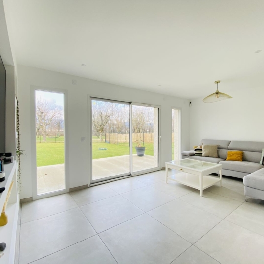   SARL PICOT IMMOBILIER -  : House | SAINT-LAURENT-DU-PONT (38380) | 103 m2 | 365 000 € 