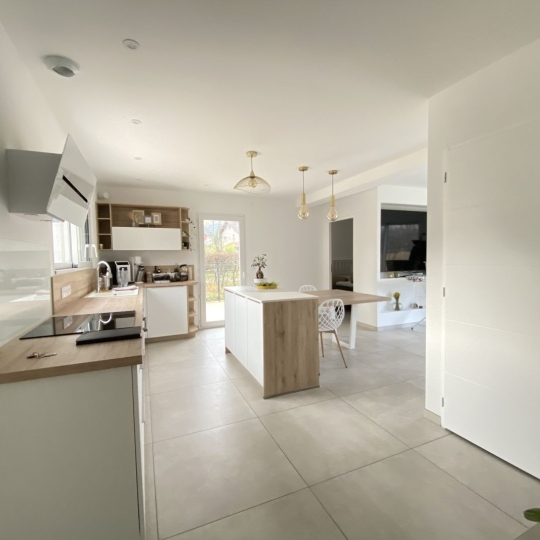   SARL PICOT IMMOBILIER -  : House | SAINT-LAURENT-DU-PONT (38380) | 103 m2 | 365 000 € 