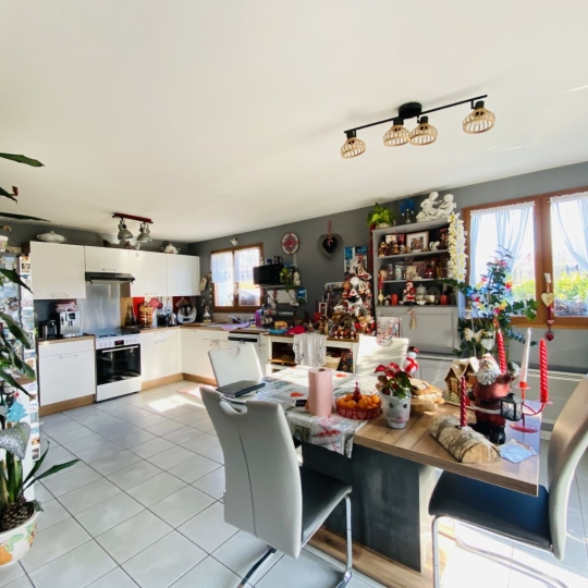   SARL PICOT IMMOBILIER -  : House | SAINT-LAURENT-DU-PONT (38380) | 94 m2 | 265 000 € 
