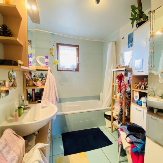   SARL PICOT IMMOBILIER -  : House | SAINT-LAURENT-DU-PONT (38380) | 94 m2 | 265 000 € 