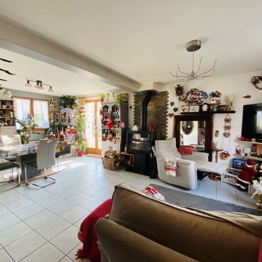   SARL PICOT IMMOBILIER -  : House | SAINT-LAURENT-DU-PONT (38380) | 94 m2 | 265 000 € 