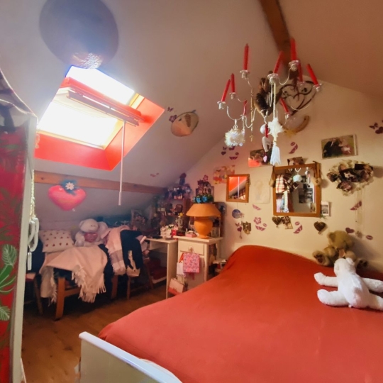   SARL PICOT IMMOBILIER -  : House | SAINT-LAURENT-DU-PONT (38380) | 94 m2 | 265 000 € 