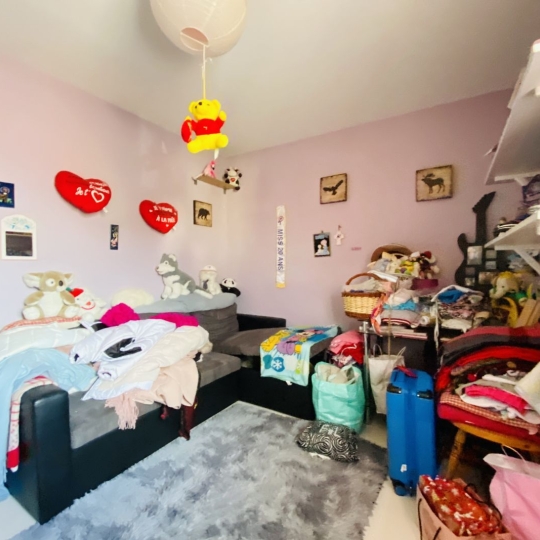   SARL PICOT IMMOBILIER -  : House | SAINT-LAURENT-DU-PONT (38380) | 94 m2 | 265 000 € 