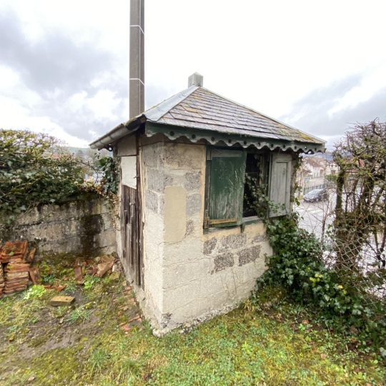   SARL PICOT IMMOBILIER -  : Maison / Villa | ENTRE-DEUX-GUIERS (38380) | 78 m2 | 180 000 € 