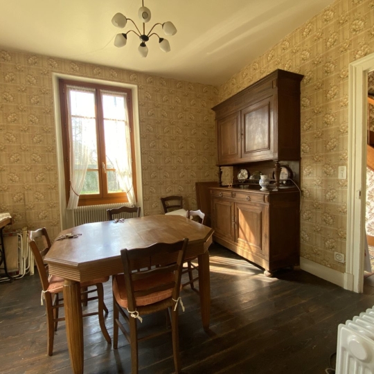  SARL PICOT IMMOBILIER -  : Maison / Villa | ENTRE-DEUX-GUIERS (38380) | 78 m2 | 180 000 € 