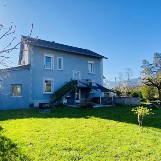   SARL PICOT IMMOBILIER -  : House | LES ECHELLES (73360) | 185 m2 | 370 000 € 