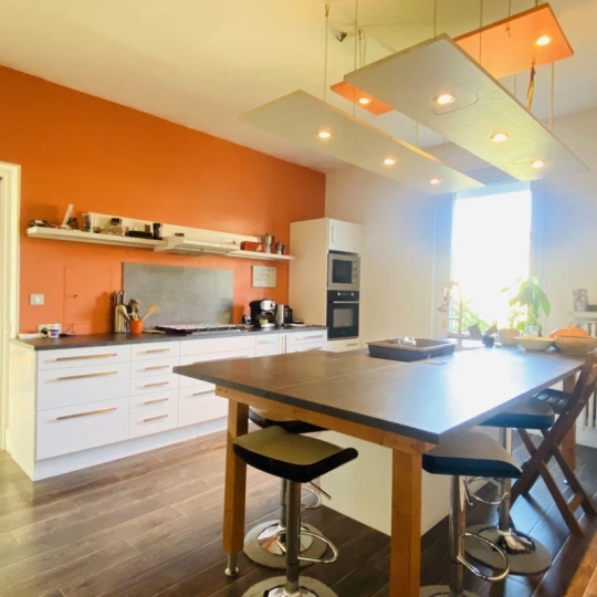   SARL PICOT IMMOBILIER -  : House | LES ECHELLES (73360) | 185 m2 | 370 000 € 