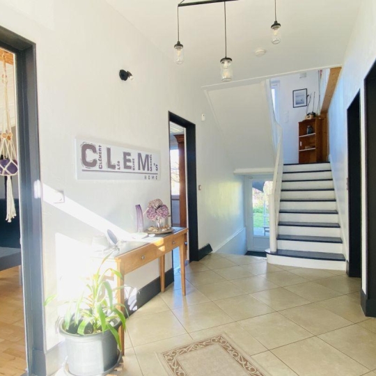   SARL PICOT IMMOBILIER -  : House | LES ECHELLES (73360) | 185 m2 | 370 000 € 