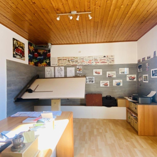  SARL PICOT IMMOBILIER -  : House | LES ECHELLES (73360) | 185 m2 | 370 000 € 