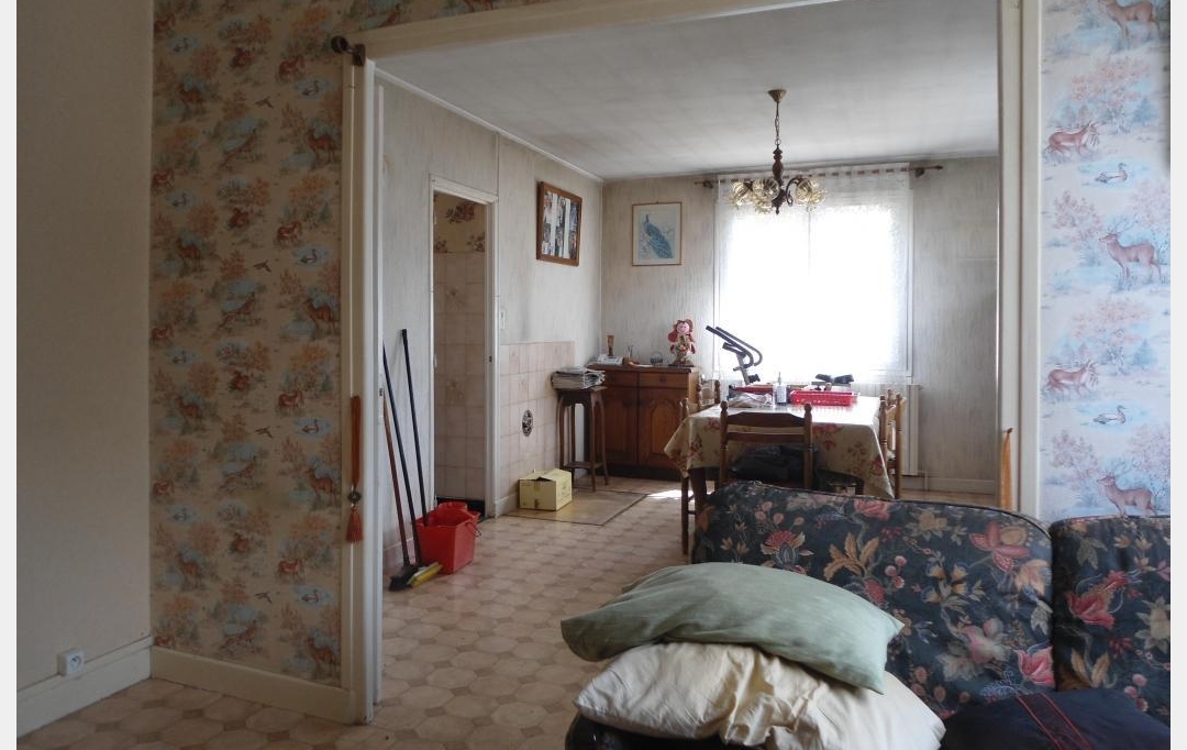 Annonces CHARTREUSE : Maison / Villa | ENTRE-DEUX-GUIERS (38380) | 100 m2 | 169 000 € 