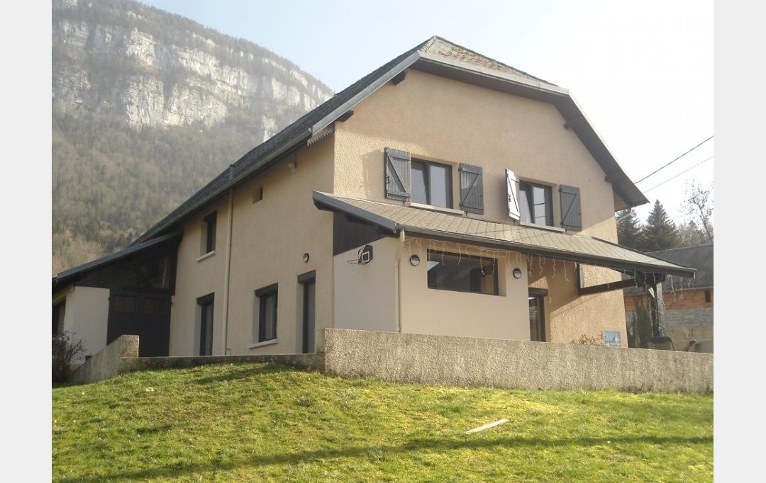 Annonces CHARTREUSE : House | ATTIGNAT-ONCIN (73610) | 0 m2 | 412 000 € 