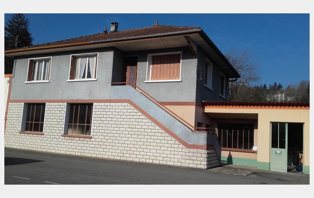 Annonces CHARTREUSE : Maison / Villa | SAINT-GEOIRE-EN-VALDAINE (38620) | 85 m2 | 149 000 € 