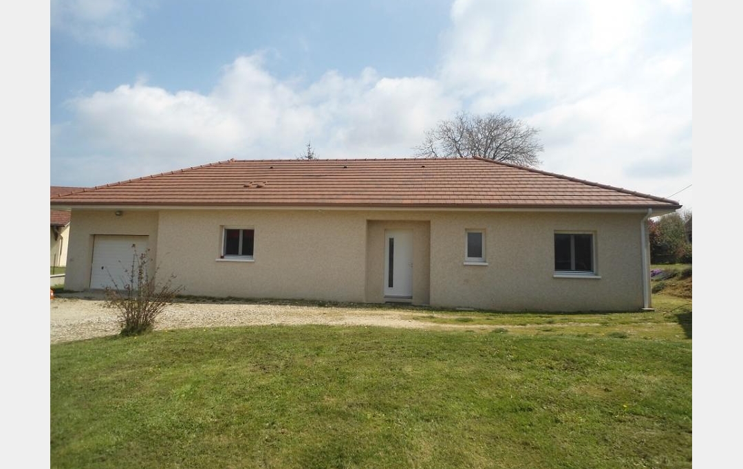 Annonces CHARTREUSE : House | VELANNE (38620) | 101 m2 | 258 000 € 