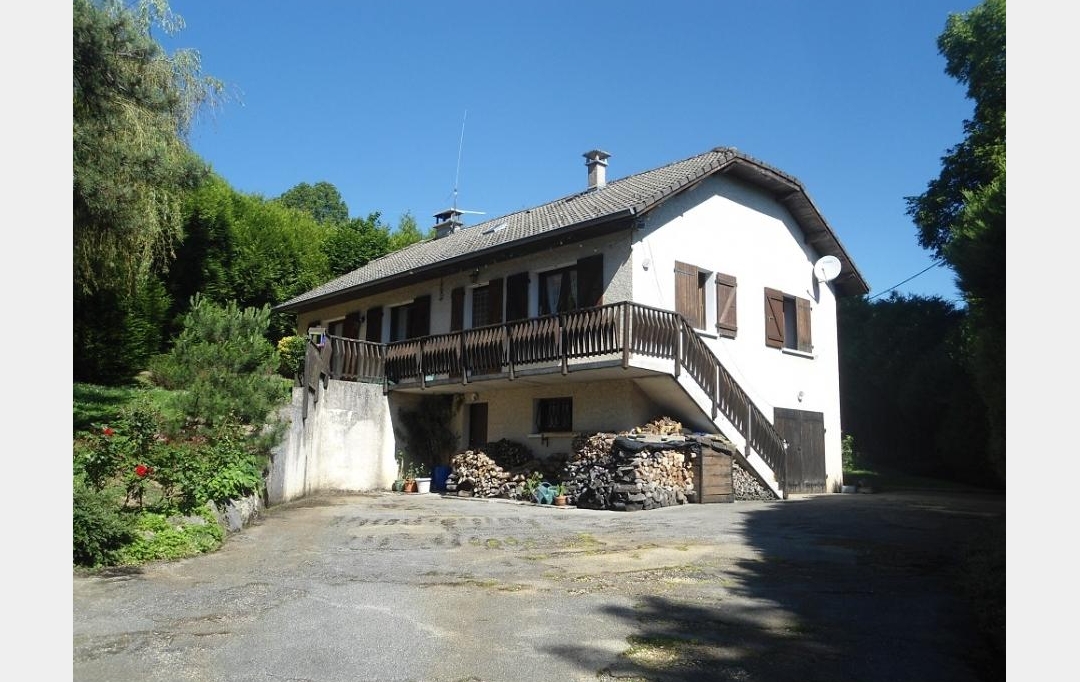  SARL PICOT IMMOBILIER -  : Maison / Villa | MERLAS (38620) | 91 m2 | 249 000 € 