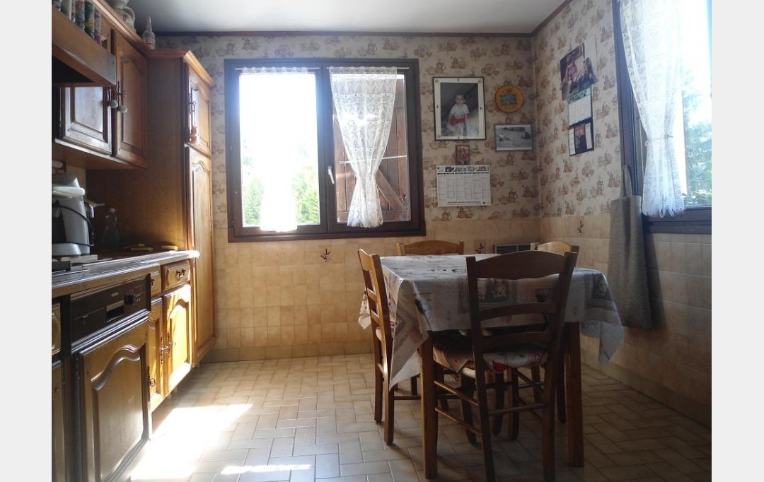  SARL PICOT IMMOBILIER -  : Maison / Villa | MERLAS (38620) | 91 m2 | 249 000 € 