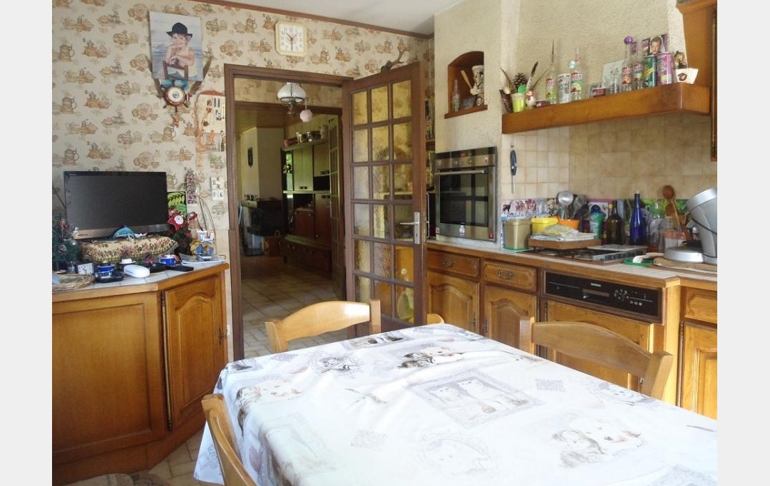 Annonces CHARTREUSE : House | MERLAS (38620) | 91 m2 | 249 000 € 