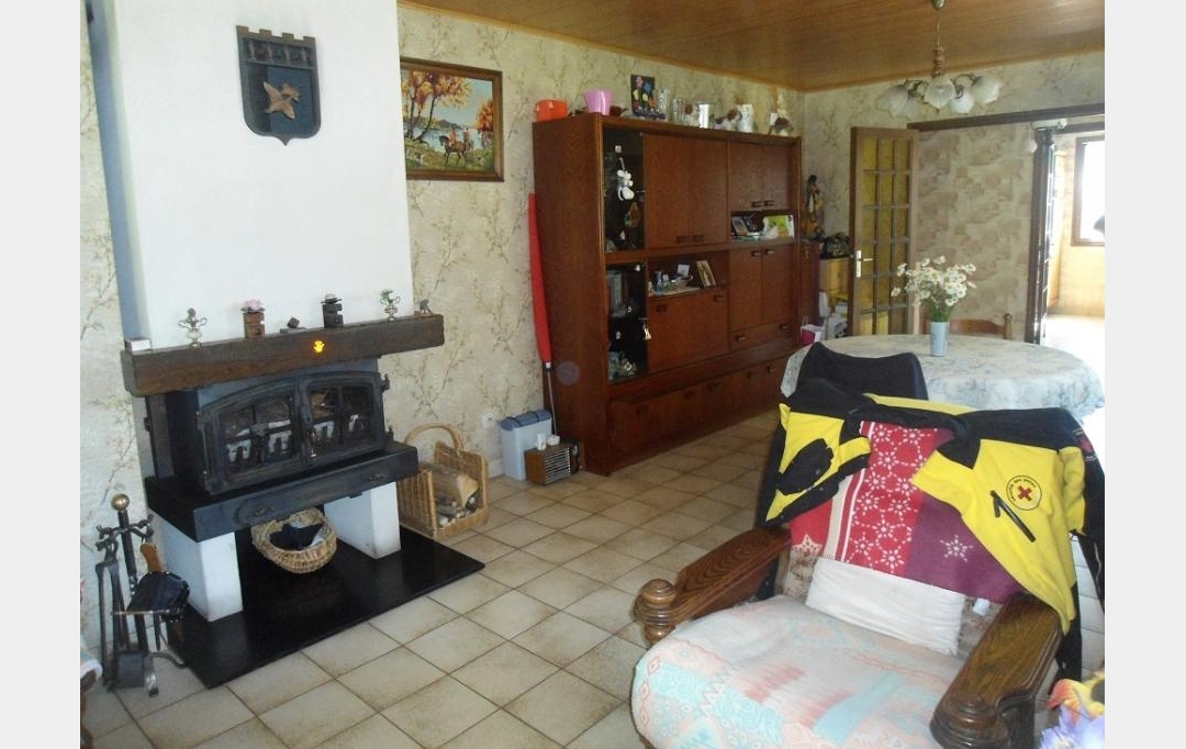  SARL PICOT IMMOBILIER -  : Maison / Villa | MERLAS (38620) | 91 m2 | 249 000 € 