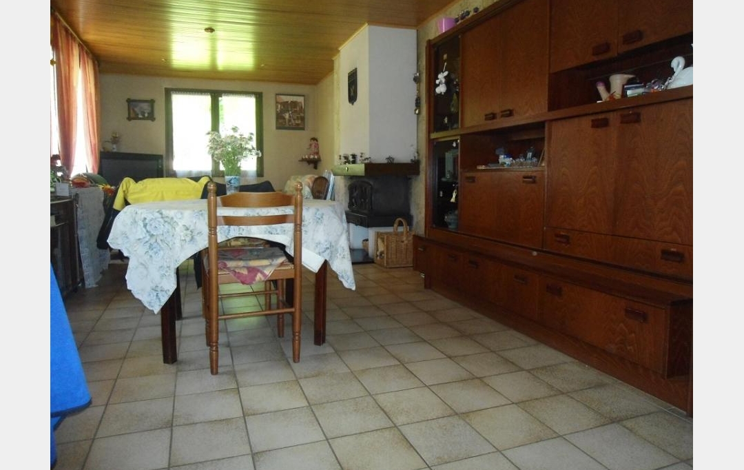 Annonces CHARTREUSE : House | MERLAS (38620) | 91 m2 | 249 000 € 