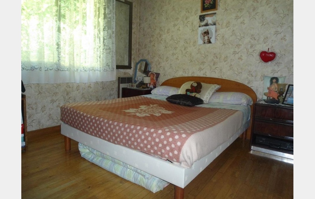  SARL PICOT IMMOBILIER -  : Maison / Villa | MERLAS (38620) | 91 m2 | 249 000 € 